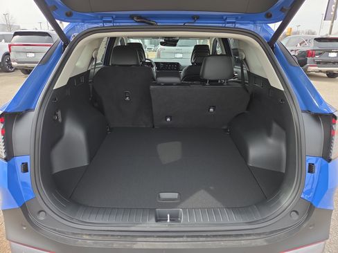 New 2026 Kia Sportage EX image 8