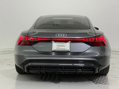 Used 2023 Audi e-tron GT Prestige w/ Prestige Package image 10