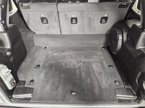 Used 2022 Jeep Wrangler Unlimited Rubicon 4xe w/ Cold Weather Group image 14