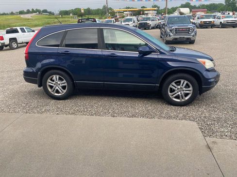 Used 2010 Honda CR-V EX-L image 2