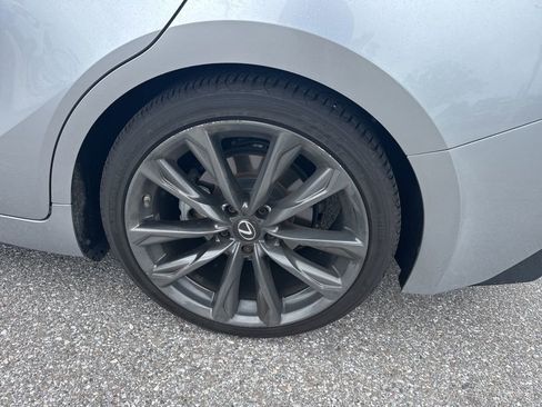 Used 2021 Lexus IS 350 F Sport w/ Accessory Package image 11