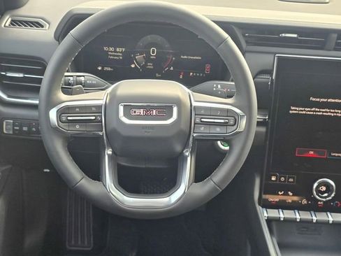 New 2026 GMC Terrain Elevation image 13