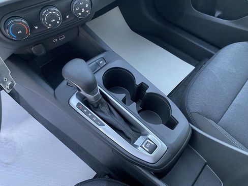 New 2026 Chevrolet Trax LS w/ LS Convenience Package image 16