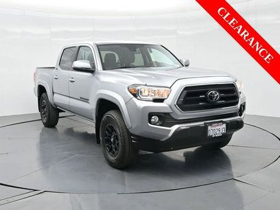 Used 2022 Toyota Tacoma SR5