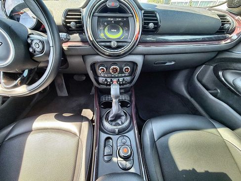 Used 2017 MINI Cooper Clubman S FWD image 24
