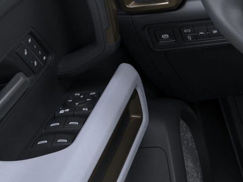 New 2024 GMC Hummer EV 3X w/ Omega Edition image 23