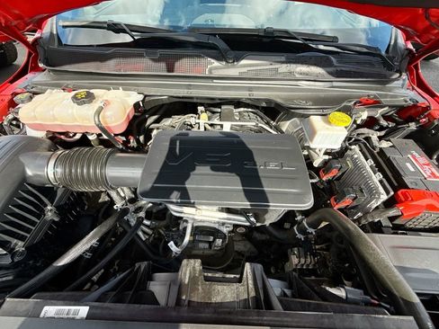 Used 2023 RAM 1500 Big Horn w/ Trailer Tow Group image 33