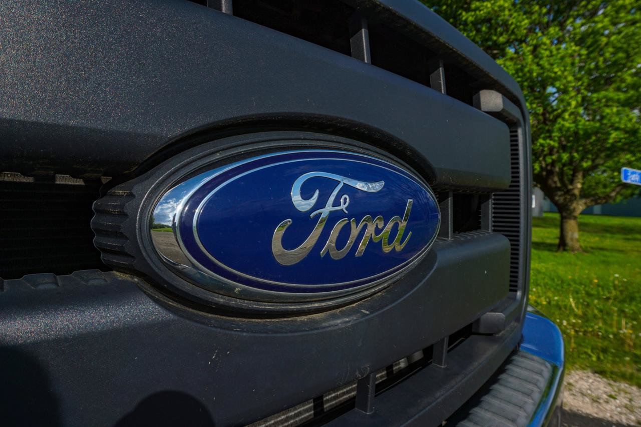Used 2012 Ford F250 XL w/ PWR Equipment Group AWD/4WD image 10