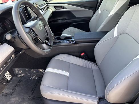 Certified 2026 Toyota Camry SE image 23