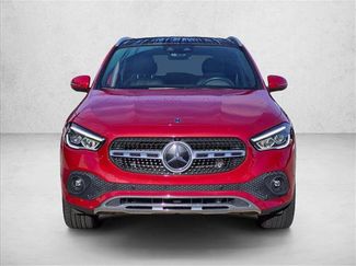 Used 2021 Mercedes-Benz GLA 250 video 2