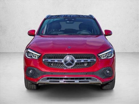Used 2021 Mercedes-Benz GLA 250 image 2