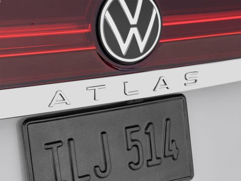 Used 2024 Volkswagen Atlas SE FWD image 59