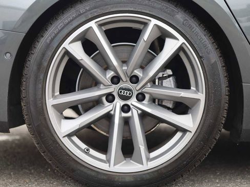 Used 2022 Audi A7 3.0T Premium Plus image 12