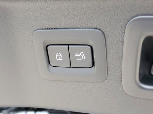 New 2026 MAZDA CX-70 3.3 Turbo S w/ Premium Plus image 11