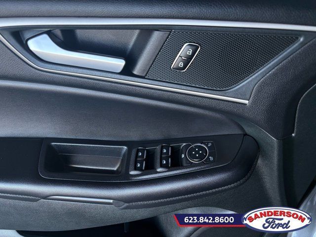 Certified 2024 Ford Edge SEL AWD/4WD image 11