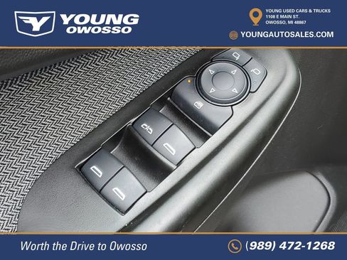 Certified 2023 Chevrolet TrailBlazer LS FWD image 19