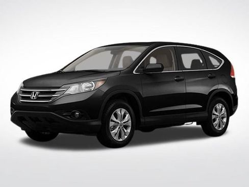 Used 2014 Honda CR-V EX image 11