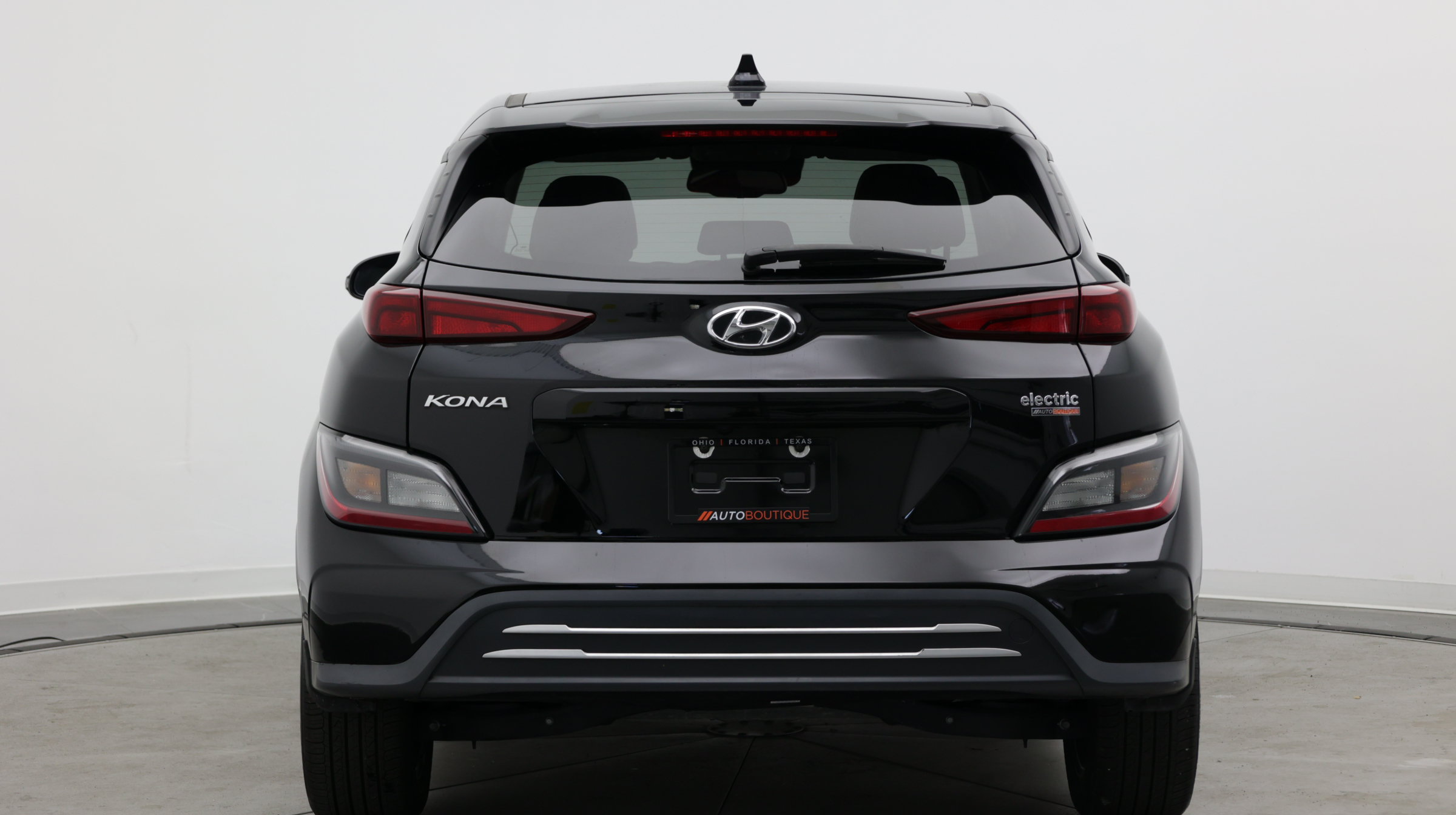 Used 2023 Hyundai Kona SE FWD image 6