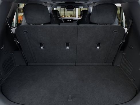 New 2027 Kia Telluride SX Prestige X-Line AWD/4WD image 21