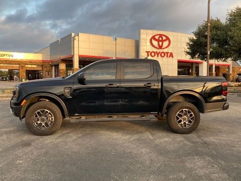 Used 2024 Ford Ranger XLT w/ Equipment Group 301A High RWD image 8