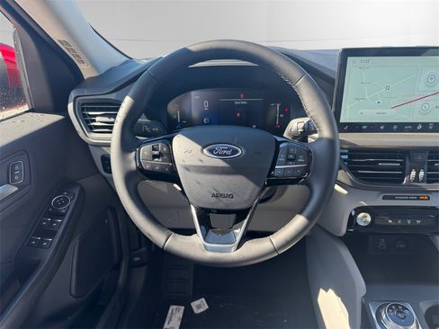 New 2026 Ford Escape SE image 12