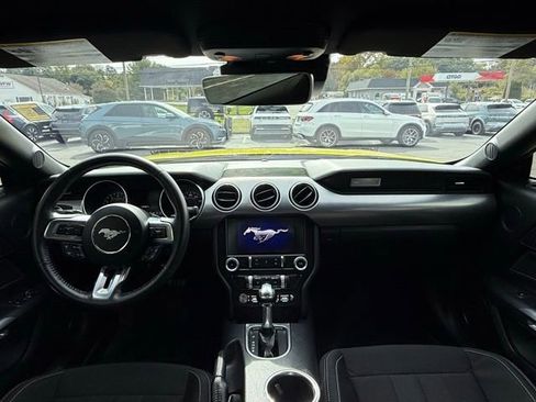 Used 2021 Ford Mustang GT w/ Equipment Group 301A image 20