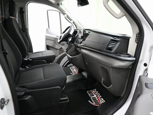 Used 2024 Ford Transit 250 Base w/ Exterior Upgrade Package image 18