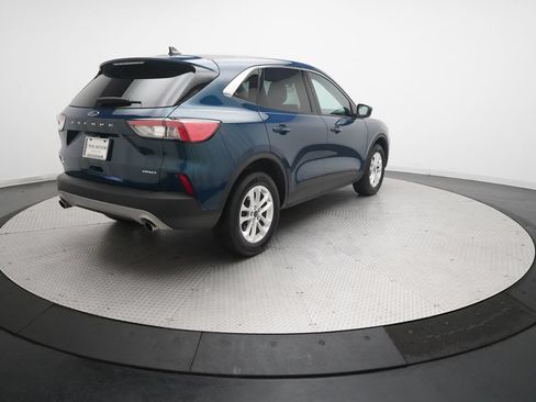 Used 2020 Ford Escape SE AWD/4WD image 33