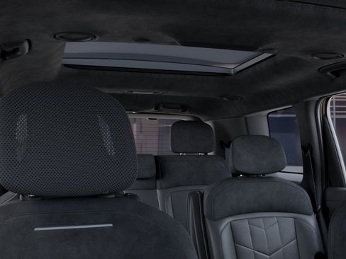 New 2027 Kia Telluride SX Prestige X-Line w/ Towing Package AWD/4WD image 27