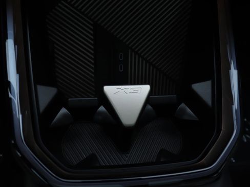 Used 2025 BMW X3 xDrive30i w/ Convenience Package image 37