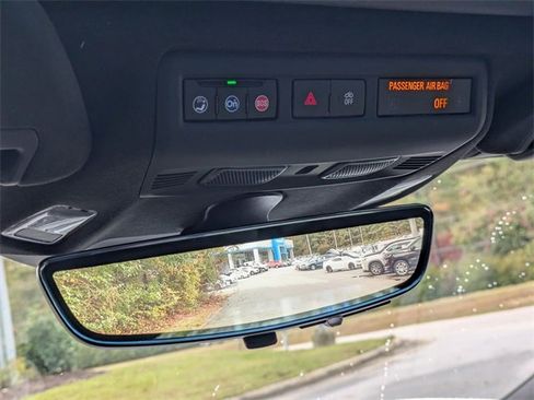 Certified 2020 Chevrolet Corvette Stingray Premium Cpe w/ 3LT Preferred Equipment Group image 28