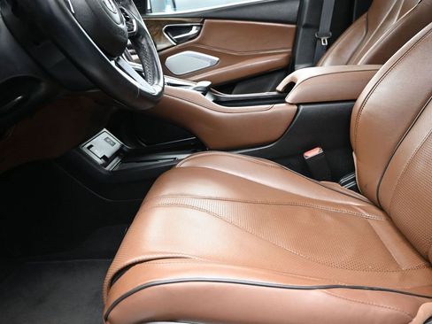 Used 2023 Acura RDX AWD w/ Advance Package image 13