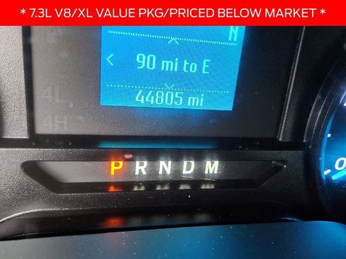 Certified 2022 Ford F350 XL w/ Power Equipment Group image 22