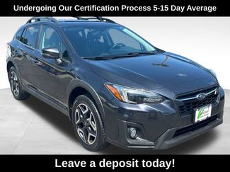 Used 2019 Subaru Crosstrek 2.0i Limited w/ Moonroof Package w/Navigation AWD/4WD 360° Tour