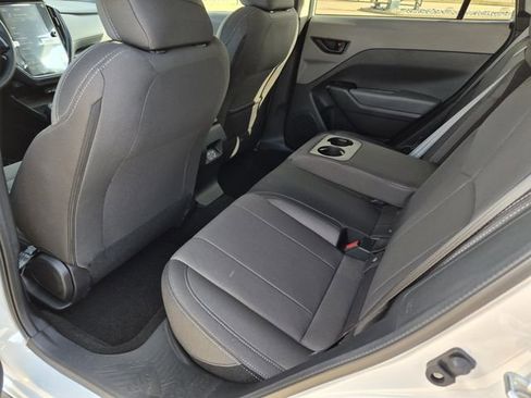 New 2026 Subaru Crosstrek 2.0i Premium image 11