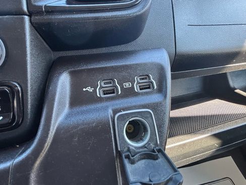 Used 2022 RAM ProMaster 2500 image 29