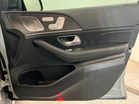 New 2026 Mercedes-Benz GLS 450 4MATIC image 24