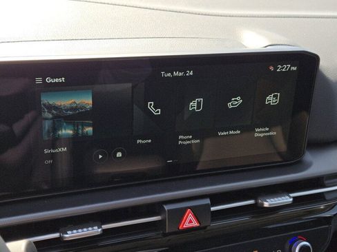 New 2026 Kia Sportage EX FWD image 11