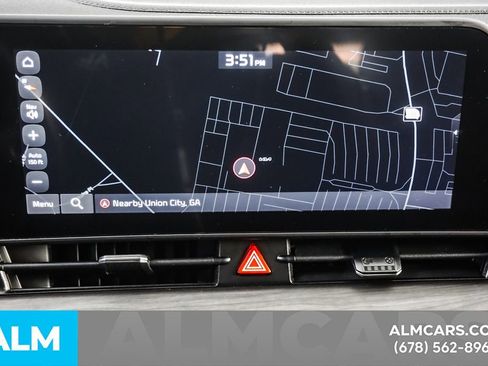 Used 2023 Kia Sportage X-Line w/ X-Line Premium Package AWD/4WD image 34