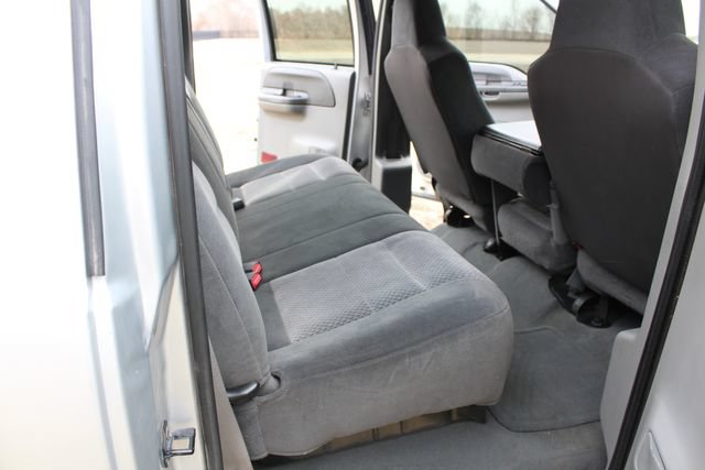 Used 2003 Ford F250 XLT RWD image 23