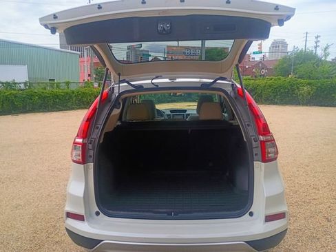 Used 2015 Honda CR-V Touring image 66