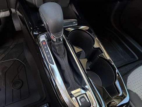 New 2026 Chevrolet Trax LT w/ Driver Confidence Package image 18