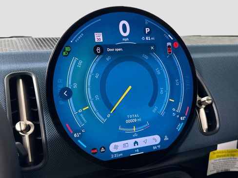 New 2025 MINI Cooper Countryman S image 13