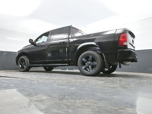 Used 2021 RAM 1500 Classic SLT w/ Electronics Convenience Group AWD/4WD image 50