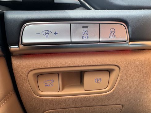 Used 2023 Genesis GV80 3.5T image 39