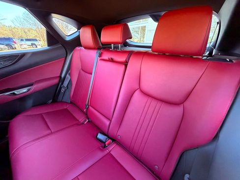 Certified 2024 Lexus NX 350h AWD w/ Premium Package image 17