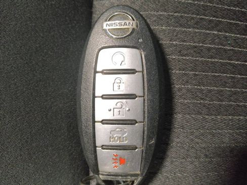 Used 2021 Nissan Altima 2.5 S FWD image 32