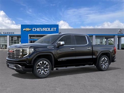 New 2026 GMC Sierra 1500 Denali image 2