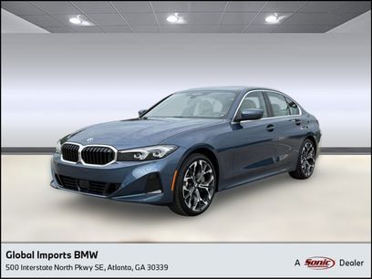 Used 2026 BMW 330i Sedan w/ Premium Package