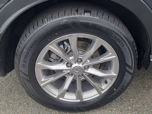 Used 2024 Honda CR-V EX image 9